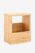 Karup Design - Multimøbler Grab It - Gul - Skamler - - Homeroom
