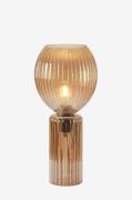 Markslöjd - Bordlampe Toulipa 1L - Beige - Bordlamper - - Homeroom