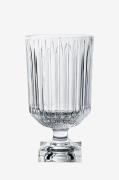 Nachtmann - Vase Minerva højde 32 cm - Transparent - Urtepotteskjulere...