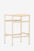 Venture Home - Polly barstol 2-pak - Beige - Barstole & -taburetter - ...