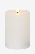 Star Trading - Flamme Flow 12,5 - Hvid - Lys - - Homeroom