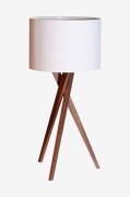 By Rydéns - Bordlampe Vega - Brun - Bordlamper - - Homeroom