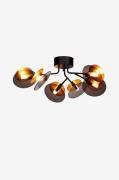 By Rydéns - Plafond Turno - Sort - Plafonder - - Homeroom