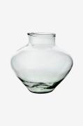 Affari of Sweden - Vase Ambra - Transparent - Urtepotteskjulere & vase...