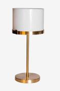 By Rydéns - Bordlampe Marcel - Messing - Bordlamper - - Homeroom