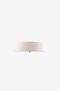 Globen Lighting - Loftslampe Noah 35 - Beige - Loftpendler - - Homeroo...