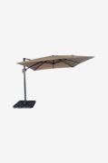 House Nordic - Parasol Baza - Beige - Parasoller - - Homeroom