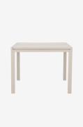 Venture Home - Capo Rektangulært spisebord - Beige - Spiseborde - - Ho...