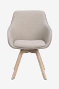 Rowico Home - Alison lænestol, 2-p - Beige - Stole med armlæn - - Home...