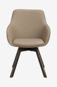 Rowico Home - Alison lænestol, 2-p - Beige - Stole med armlæn - - Home...