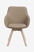 Rowico Home - Alison lænestol, 2-p - Beige - Stole med armlæn - - Home...