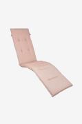 Fritab - Liggestolsunderlag fiber - Beige - Hynder til solstole & sols...