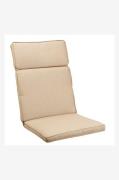 Fritab - Pude til positioneringsstol Sunbrella - Beige - Hynder til po...