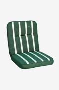 Fritab - Sædepude Lågvik Home - Grøn - Hynder til positionsstole - - H...