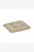 Fritab - Sædepude Laos - Beige - Siddehynder - - Homeroom