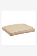 Fritab - Sædehynde Sunbrella - Beige - Siddehynder - - Homeroom