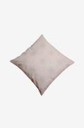 Fritab - Pudebetræk 60x60cm - Beige - Pyntepuder - - Homeroom