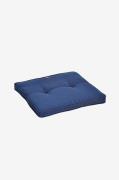 Fritab - Sædepude Bornero Canyon - Blå - Siddehynder - - Homeroom