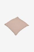 Fritab - Pude 45x45cm - Beige - Pyntepuder - - Homeroom