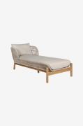House Nordic - Solseng Terracina - Brun - Solstole & solsenge - - Home...