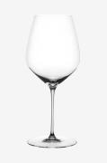 Spiegelau - Bordeaux glas Hi-Lite 2-pak - Transparent - Vinglas - - Ho...