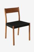 Create Collection - Stol Kk 2-pak - Brun - Spisestole - - Homeroom