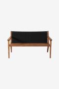 Create Collection - Sofa Kk - Brun - Havesofaer - - Homeroom