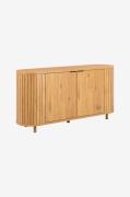 NORDFORM - Colima skænk - Natur - Skænke & sideboards - - Homeroom