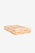 Karup Design - Basement Seng - Gul - Senge - - Homeroom