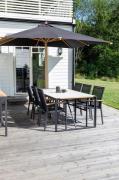 Venture Home - Parasol Naxos - Sort - Parasoller - - Homeroom