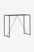 Venture Home - Barbord Brea - Sort - Spiseborde - - Homeroom