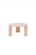 Venture Home - Kres Sofabord - Rosa - Sofaborde - - Homeroom