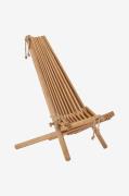 Hillerstorp - Øko-stol - Beige - Havelænestole - - Homeroom