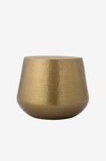 Bloomingville - Avola Sofabord - Messing - Sofaborde - - Homeroom