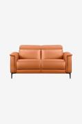 Dorel Home - Chaiselong Sovesofa Felix - Grå - Sovesofaer - - Homeroom