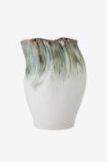Bloomingville - Nisha Vase - Grøn - Urtepotteskjulere & vaser - - Home...