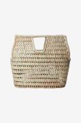 Affari of Sweden - Taske Tribe - Beige - Småopbevaring - - Homeroom
