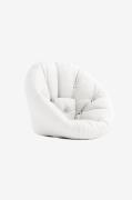 Karup Design - Nido OUT™ - Hvid - Havestole - - Homeroom