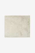 Mattbolaget - Matta Soft Carlton - Hvid - Luv- & ryatæpper - - Homeroo...