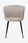 DAN-FORM - Eden stol 2-pak - Beige - Stole - - Homeroom