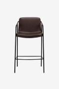 DAN-FORM - Boto barstol - Brun - Barstole & -taburetter - - Homeroom