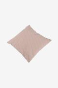 Fritab - Pudebetræk 60x60cm - Beige - Pyntepuder - - Homeroom