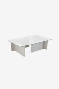 Hanah Home - Sofabord Vetrino - Grå - Sofaborde - - Homeroom