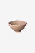 Blomus - Skål Kumi L diameter 17 cm - Beige - Skåle - - Homeroom