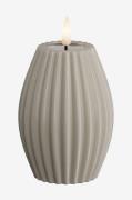 DeluxeHomeart - LED lysstribe 7,5x10 cm - Beige - Lys - - Homeroom