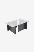 Hanah Home - Sofabord Flavio - Grå - Sofaborde - - Homeroom