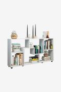 VCM - Vcm Skænk Pintal - Hvid - Skænke & sideboards - - Homeroom