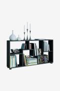 VCM - Vcm Skænk Pintal - Sort - Skænke & sideboards - - Homeroom