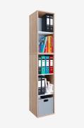 VCM - Vcm Hylde Lona I Xxl - Beige - Skabe - - Homeroom