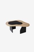 Hanah Home - Sofabord-Smeltet - Brun - Sofaborde - - Homeroom